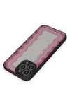 Mey İthalat®  iPhone 13 Pro Max Kılıf Mirror Desenli Kapak - Mirror - 11