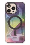 Mey İthalat®  iPhone 13 Pro Max Kılıf Venüs Magneticsafe Desenli Kapak - Venüs - 2