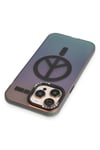 Mey İthalat®  iPhone 13 Pro Max Kılıf Venüs Magneticsafe Desenli Kapak - Venüs - 12