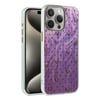 Mey İthalat®  iPhone 14 Pro Kılıf Blade Aynalı Desenli Kapak - Desen 2
