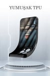 Mey İthalat®  iPhone 14 Pro Kılıf Crew Desenli Kapak - Çiçek