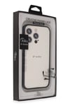 Mey İthalat®  iPhone 14 Pro Land Bumper Koruma Kapak - Lacivert