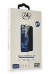 Mey İthalat®  iPhone 14 Pro Max Bilvis Hayalet Cam Ekran Koruyucu