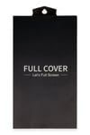 Mey İthalat®  iPhone 14 Pro Max Buffer Cam Ekran Koruyucu - Siyah