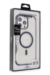 Mey İthalat®  iPhone 14 Pro Max Hilton Magsafe Kapak - Gold