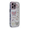 Mey İthalat®  iPhone 14 Pro Max Kılıf Reflexion Desenli Kapak - Desen 8