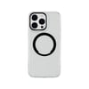 Mey İthalat®  iPhone 14 Pro Max Tanya Magsafe Kapak - Desen 5