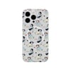 Mey İthalat®  iPhone 14 Pro Max Tanya Magsafe Kapak - Desen 3