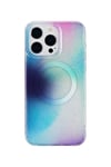 Mey İthalat®  iPhone 14 Pro Max Tanya Magsafe Kapak - Desen 8