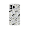Mey İthalat®  iPhone 14 Pro Max Tanya Magsafe Kapak - Desen 4