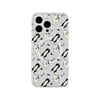 Mey İthalat®  iPhone 14 Pro Tanya Magsafe Kapak - Desen 4