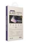 Mey İthalat®  iPhone 15 Pro Bilvis 3D Mat Cam Ekran Koruyucu