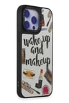 Mey İthalat®  iPhone 15 Pro Kılıf Mirror Desenli Kapak - Mirror - 3