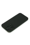 Mey İthalat®  iPhone 15 Pro Kılıf Puma Silikon - Yeşil