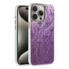 Mey İthalat®  iPhone 15 Pro Max Kılıf Blade Aynalı Desenli Kapak - Desen 2
