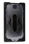 Mey İthalat®  iPhone 15 Pro Max Vanessa Magic Hayalet Cam