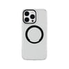 Mey İthalat®  iPhone 15 Pro Tanya Magsafe Kapak - Desen 5