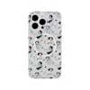 Mey İthalat®  iPhone 15 Pro Tanya Magsafe Kapak - Desen 3