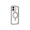 Mey İthalat®  iPhone 16 Hilton Magsafe Kapak - Gold