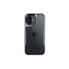 Mey İthalat®  iPhone 16 Plus Kılıf Boyi Silikon Kapak - Titan Gri