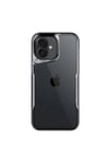 Mey İthalat®  iPhone 16 Plus Kılıf Boyi Silikon Kapak - Titan Gri