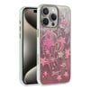Mey İthalat®  iPhone 16 Pro Kılıf Blade Aynalı Desenli Kapak - Desen 7