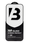Mey İthalat®  iPhone 16 Pro Max Bilvis 3D Mat Cam Ekran Koruyucu