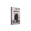 Mey İthalat®  iPhone 16 Pro Max Bilvis 3D Hayalet Cam Ekran Koruyucu