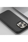 Mey İthalat®  iPhone 16 Pro Max Home Magsafe Kapak - Titan Gri