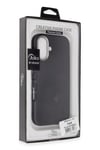 Mey İthalat®  iPhone 16 Wonder Deri Magsafe Kapak - Kahverengi