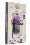 Mey İthalat®  iPhone 16E Bilvis 3D Cam Ekran Koruyucu