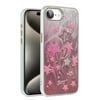 Mey İthalat®  iPhone 16E Kılıf Blade Aynalı Desenli Kapak - Desen 7