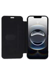 Mey İthalat®  iPhone 16E Kılıf Flip Cover - Lacivert