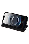 Mey İthalat®  iPhone 16E Kılıf Flip Cover - Koyu Yeşil