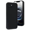 Mey İthalat®  iPhone 16E Kılıf Viera Silikon - Siyah