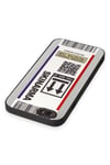 Mey İthalat®  iPhone 6 Kılıf Mirror Desenli Kapak - Mirror - 7