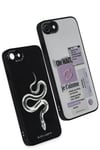 Mey İthalat®  iPhone 7 Kılıf Mirror Desenli Kapak - Mirror - 4