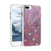 Mey İthalat®  iPhone 7 Plus Kılıf Blade Aynalı Desenli Kapak - Desen 8