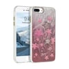 Mey İthalat®  iPhone 7 Plus Kılıf Blade Aynalı Desenli Kapak - Desen 7