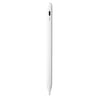 Mey İthalat®  K2260 IOS ve Android Uyumlu Universal Dokunmatik Stylus Kalem - Beyaz