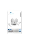 Mey İthalat®  LS-09 Bluetooth 5.3 TWS Kablosuz Airpods Kulaklık - Mavi