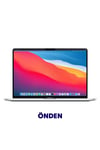 Mey İthalat®  Macbook Air 13.3 Macbook Manyetik Hayalet Ekran Koruyucu - Siyah