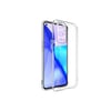 Mey İthalat®  One Plus 9 Pro Kılıf Lüx Şeffaf Silikon