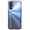 Mey İthalat®  Realme 7 Kılıf Lüx Şeffaf Silikon