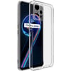 Mey İthalat®  Realme 9 Pro 5G Kılıf Lüx Şeffaf Silikon