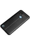 Mey İthalat®  Realme C21 Kılıf Auto Focus Kapak - Siyah