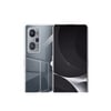 Mey İthalat®  Realme GT2 5G Kılıf Lüx Şeffaf Silikon