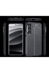 Mey İthalat®  Samsung A56 Kılıf Auto Focus Kapak - Koyu Yeşil