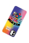 Mey İthalat®  Samsung Galaxy A04 Kılıf Estoril Desenli Kapak - Estoril - 11
