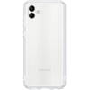Mey İthalat®  Samsung Galaxy A04 Kılıf Lüx Şeffaf Silikon